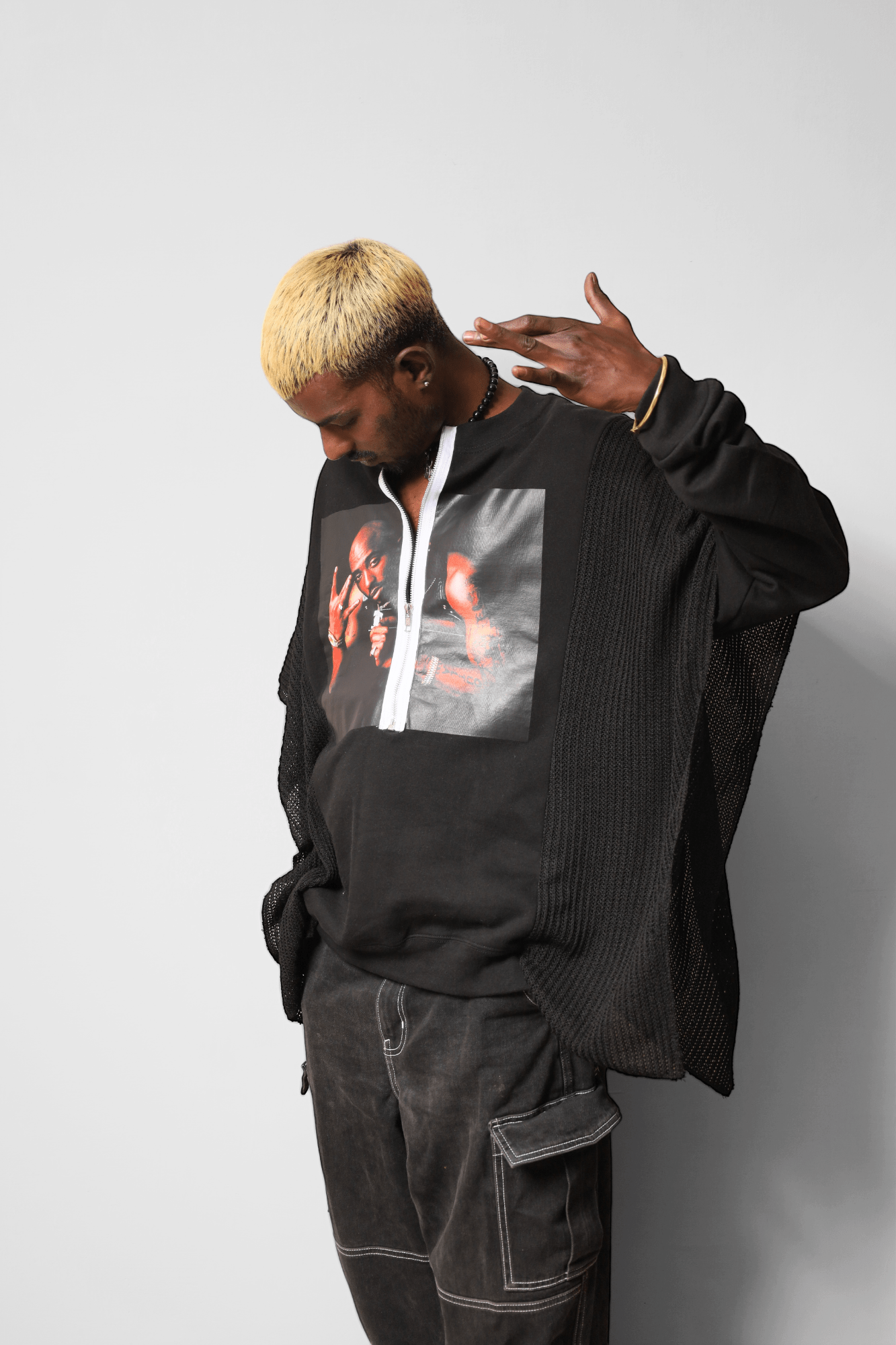 ABRT-S 0040 sweat shirt Unisex