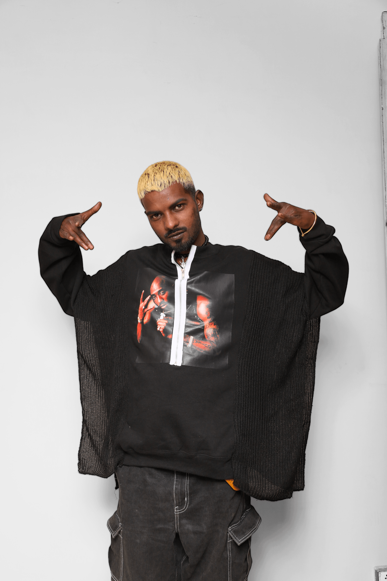 ABRT-S 0040 sweat shirt Unisex