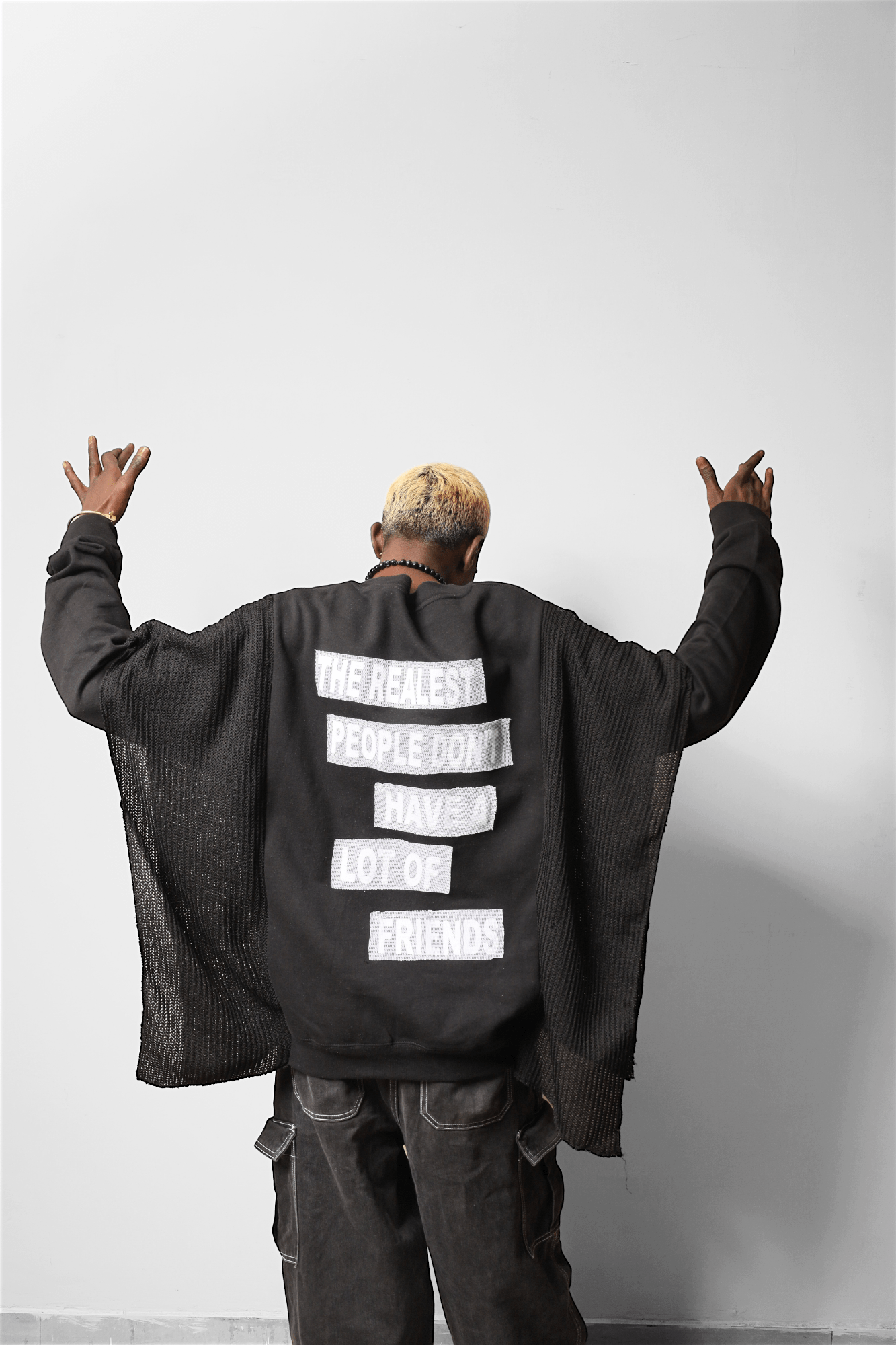 ABRT-S 0040 sweat shirt Unisex