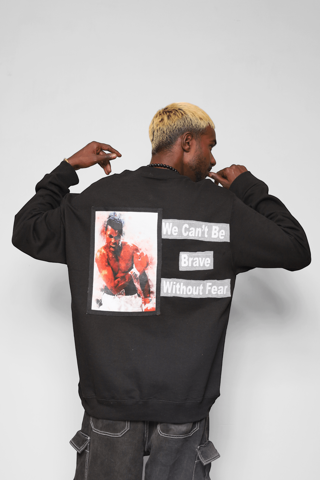 ABRT-S 0041 Sweat shirt